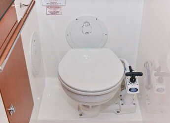 Alquilar velero en Marina Polesana - Bavaria Cruiser 46 - 4 cab.