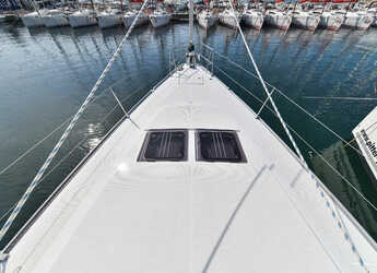 Alquilar velero en Marina Polesana - Bavaria Cruiser 46 - 4 cab.