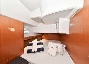 Alquilar velero en Marina Polesana - Bavaria Cruiser 46 - 4 cab.