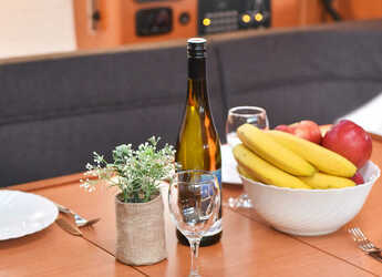 Alquilar velero en Marina Polesana - Bavaria Cruiser 46 - 4 cab.