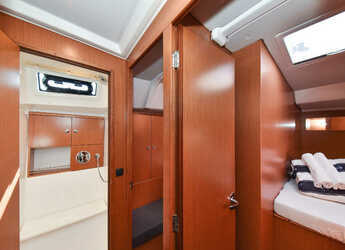 Alquilar velero en Marina Polesana - Bavaria Cruiser 46 - 4 cab.