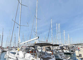 Alquilar velero en Marina Polesana - Bavaria Cruiser 46 - 4 cab.