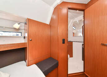 Alquilar velero en Marina Polesana - Bavaria Cruiser 46 - 4 cab.