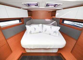 Alquilar velero en Marina Kornati - Dufour 44 - 3 cab.