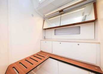 Alquilar velero en Marina Kornati - Dufour 44 - 3 cab.