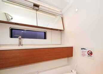 Alquilar velero en Marina Kornati - Dufour 44 - 3 cab.