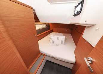 Alquilar velero en Marina Kornati - Dufour 44 - 3 cab.