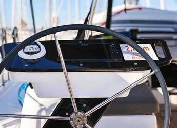 Alquilar velero en Marina Kornati - Dufour 44 - 3 cab.