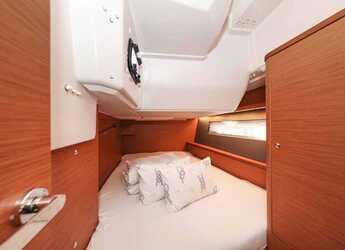 Alquilar velero en Marina Kornati - Dufour 44 - 3 cab.