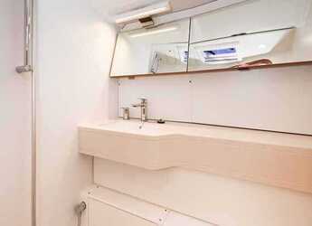 Alquilar velero en Marina Kornati - Dufour 44 - 3 cab.