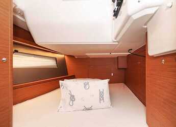 Alquilar velero en Marina Kornati - Dufour 44 - 3 cab.