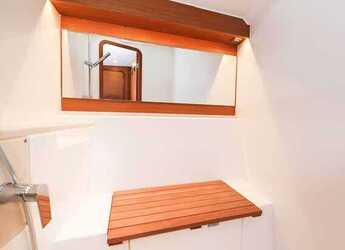 Alquilar velero en Marina Kornati - Dufour 44 - 3 cab.