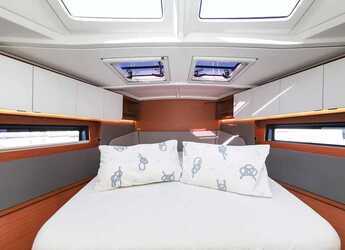 Alquilar velero en Marina Kornati - Dufour 44 - 3 cab.