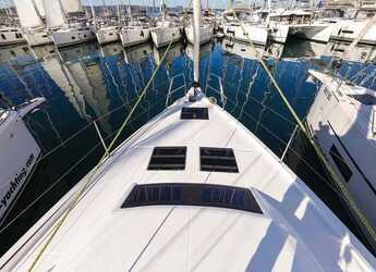Alquilar velero en Marina Kornati - Dufour 44 - 3 cab.