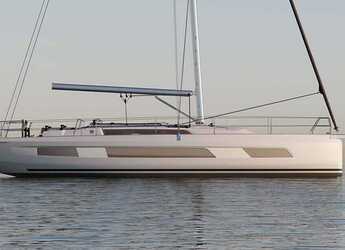Rent a sailboat in Veruda - Dufour 44 - 4 cab