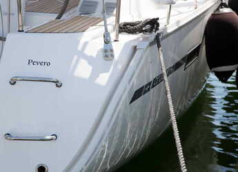 Chartern Sie segelboot in Marina di Portisco - Bavaria Cruiser 51