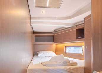 Alquilar velero en Port Gocëk Marina - Oceanis 46.1