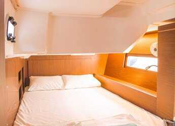 Alquilar velero en Port Gocëk Marina - Oceanis 46.1