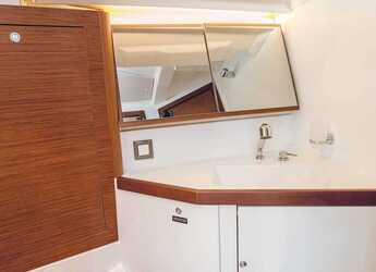 Alquilar velero en Port Gocëk Marina - Oceanis 46.1