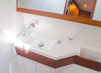 Alquilar velero en Port Gocëk Marina - Oceanis 46.1