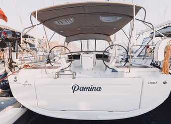 Alquilar velero en Port Gocëk Marina - Oceanis 46.1