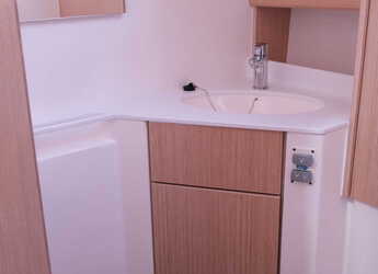 Alquilar velero en Port Gocëk Marina - Bavaria Cruiser 46 Style