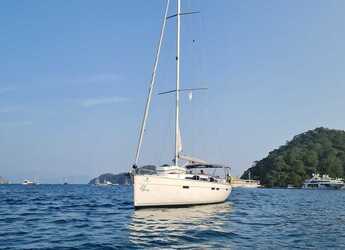 Alquilar velero en Port Gocëk Marina - Bavaria Cruiser 46 Style