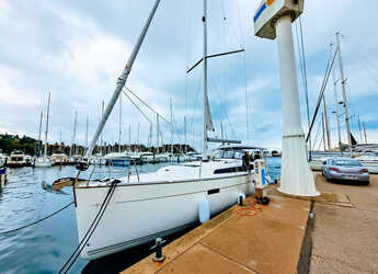 Alquilar velero en Port Gocëk Marina - Bavaria Cruiser 46 Style