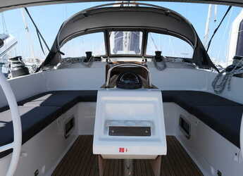 Alquilar velero en Port Gocëk Marina - Bavaria Cruiser 46 Style