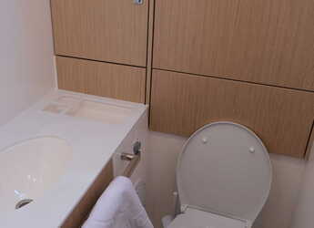 Alquilar velero en Port Gocëk Marina - Bavaria Cruiser 46 Style