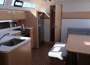 Alquilar velero en Port Gocëk Marina - Bavaria Cruiser 46 Style