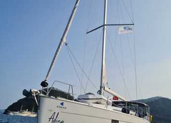 Alquilar velero en Port Gocëk Marina - Bavaria Cruiser 46 Style