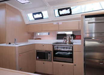 Alquilar velero en Port Gocëk Marina - Bavaria Cruiser 46 Style