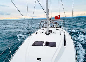 Alquilar velero en Port Gocëk Marina - Bavaria Cruiser 46 Style