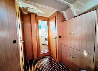 Alquilar velero en Port Gocëk Marina - Bavaria Cruiser 46 Style