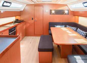 Alquilar velero en Port Gocëk Marina - Bavaria Cruiser 46