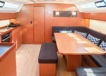 Alquilar velero en Port Gocëk Marina - Bavaria Cruiser 46