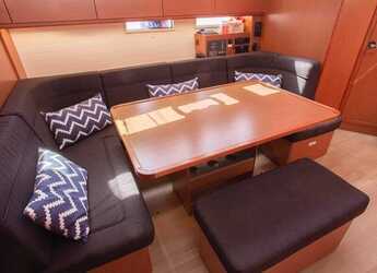 Alquilar velero en Port Gocëk Marina - Bavaria Cruiser 46