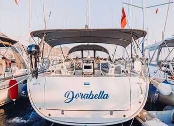 Alquilar velero en Port Gocëk Marina - Bavaria Cruiser 46