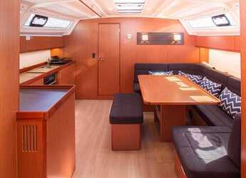 Alquilar velero en Port Gocëk Marina - Bavaria Cruiser 46