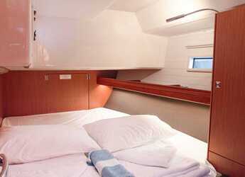 Alquilar velero en Port Gocëk Marina - Bavaria Cruiser 46