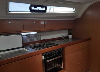 Alquilar velero en Port Gocëk Marina - Bavaria Cruiser 41