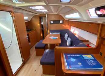 Alquilar velero en Port Gocëk Marina - Bavaria Cruiser 41