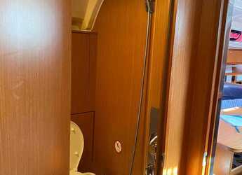 Alquilar velero en Port Gocëk Marina - Bavaria Cruiser 41