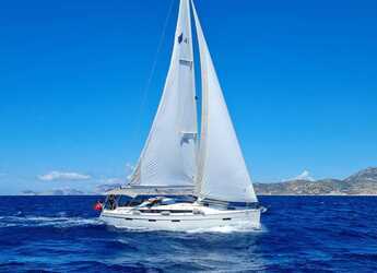 Alquilar velero en Port Gocëk Marina - Bavaria Cruiser 41