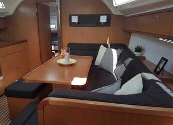 Alquilar velero en Port Gocëk Marina - Bavaria Cruiser 41