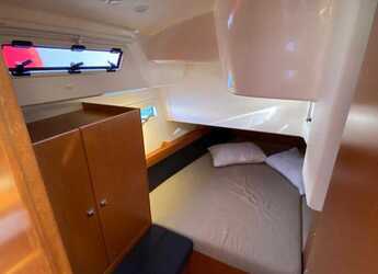 Alquilar velero en Port Gocëk Marina - Bavaria Cruiser 41