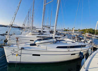 Alquilar velero en Port Gocëk Marina - Bavaria Cruiser 41