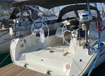 Alquilar velero en Port Gocëk Marina - Bavaria Cruiser 41