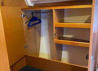 Alquilar velero en Port Gocëk Marina - Bavaria Cruiser 41